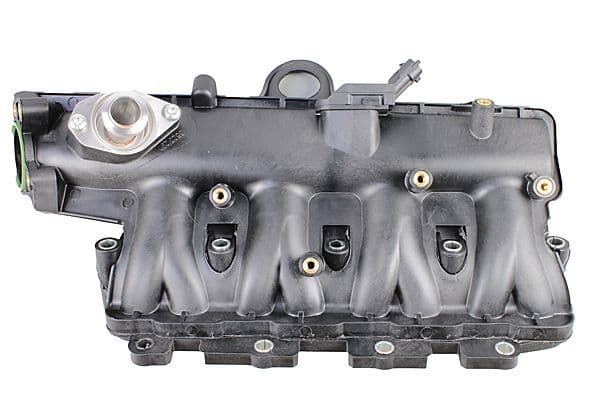 Modul conducta admisie METZGER AUTOTEILE 2100097