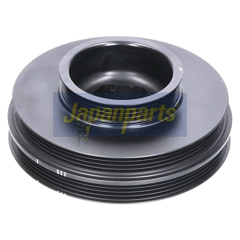 Fulie curea, arbore cotit JAPANPARTS PU-403