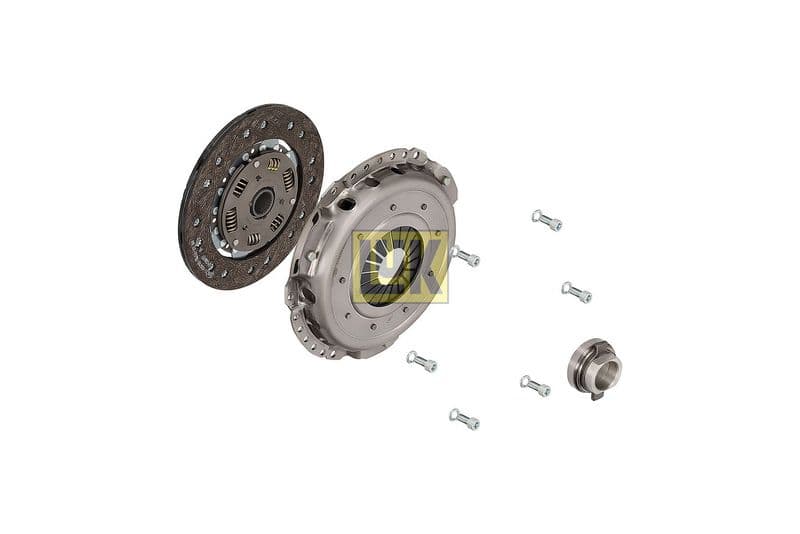 Set ambreiaj Schaeffler LuK RepSet 623 0223 06