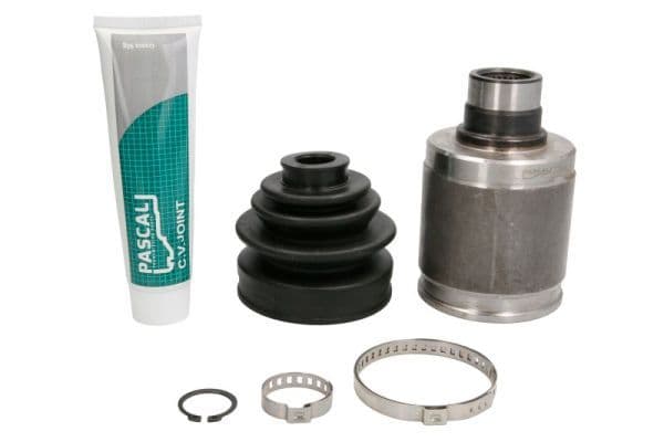 Set articulatie, planetara PASCAL G74032PC