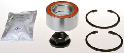 Set rulment roata DENCKERMANN W413066
