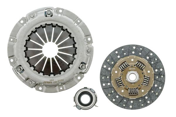 Set ambreiaj AISIN Clutch Kit (3P) KG-036A