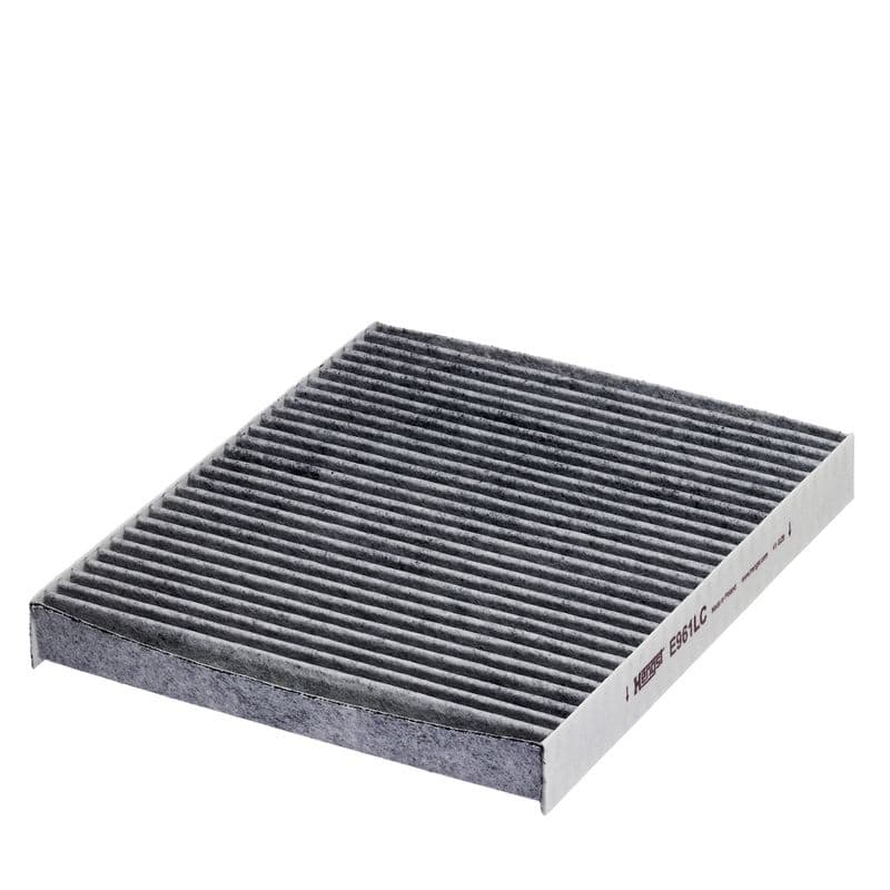 Filtru, aer habitaclu HENGST FILTER E961LC