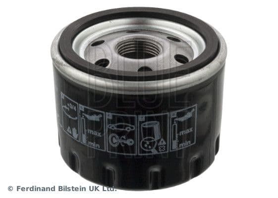 Filtru ulei BLUE PRINT ADN12121