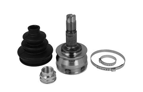 Set articulatie, planetara METELLI 15-1410