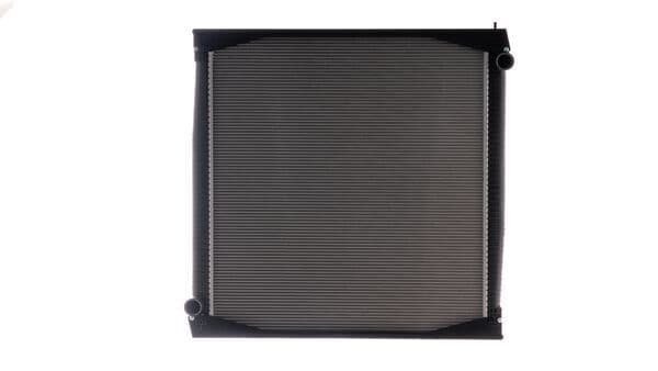 Radiator, racire motor MAHLE CR 696 000S