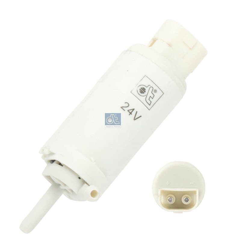 pompa de apa,spalare parbriz DT Spare Parts 1.22085