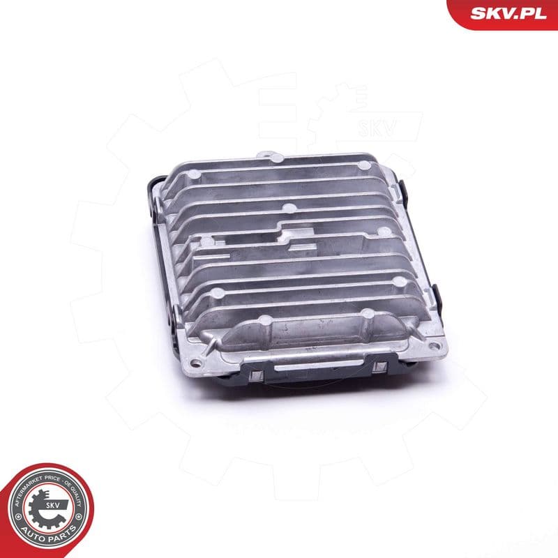 unitate de control,lumini ESEN SKV 59SKV183