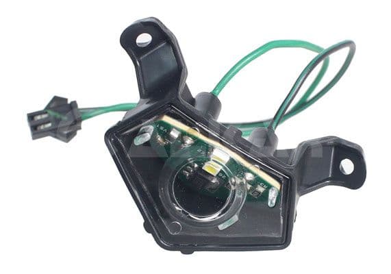 Lumini mediu inconjurator, oglinda exterioara ALKAR 6203743