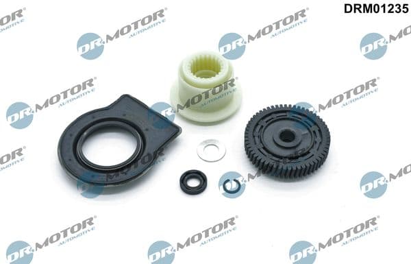 Set de reparație, arbore ieșire cutie de viteze (AMT) Dr.Motor Automotive DRM01235