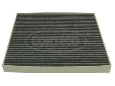 Filtru, aer habitaclu CORTECO 80000816