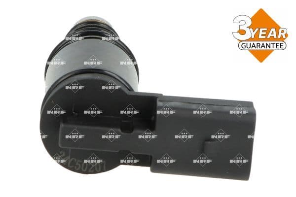 Supapa regulatoare, compresor NRF 38619