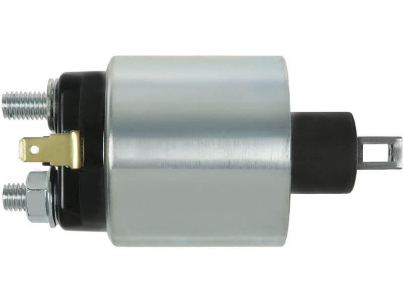 Solenoid, electromotor AS-PL STANDARD SS2025