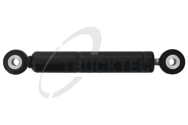 Amortizor vibratii, curea transmisie cu caneluri TRUCKTEC AUTOMOTIVE 02.19.052