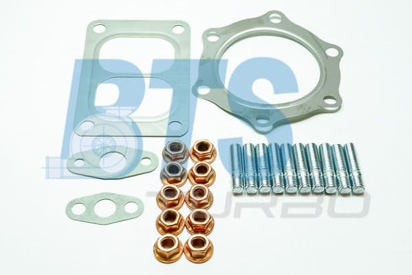 Set montaj, turbocompresor BTS Turbo T931019ABS
