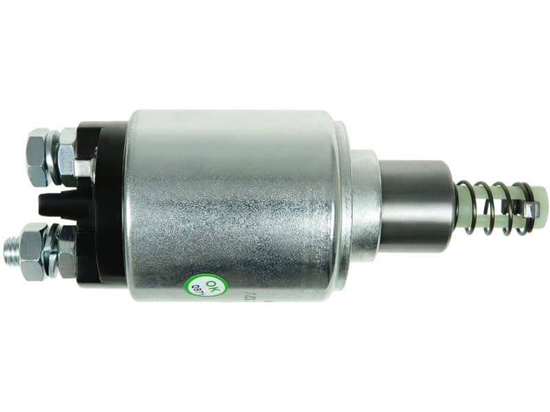 Solenoid, electromotor AS-PL SS0256P