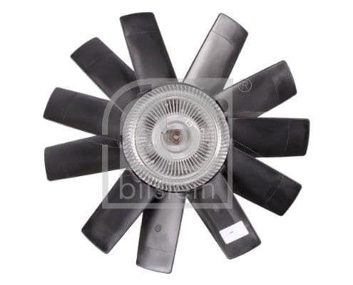 Ventilator, radiator FEBI BILSTEIN 106015