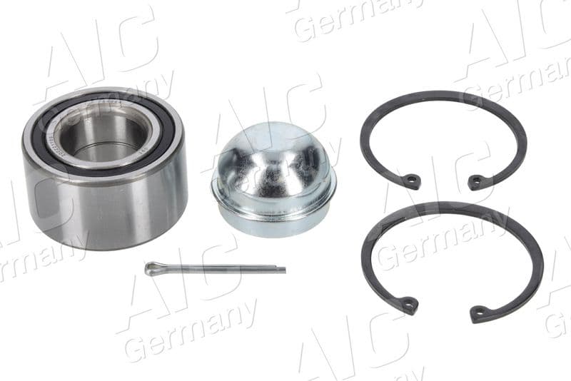 Set rulment roata AIC Calitatea originală 54644