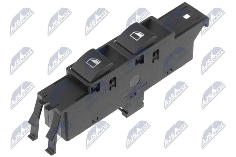 comutator,macara geam NTY EWS-BM-164