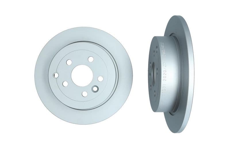 Disc frana KAMOKA 103531