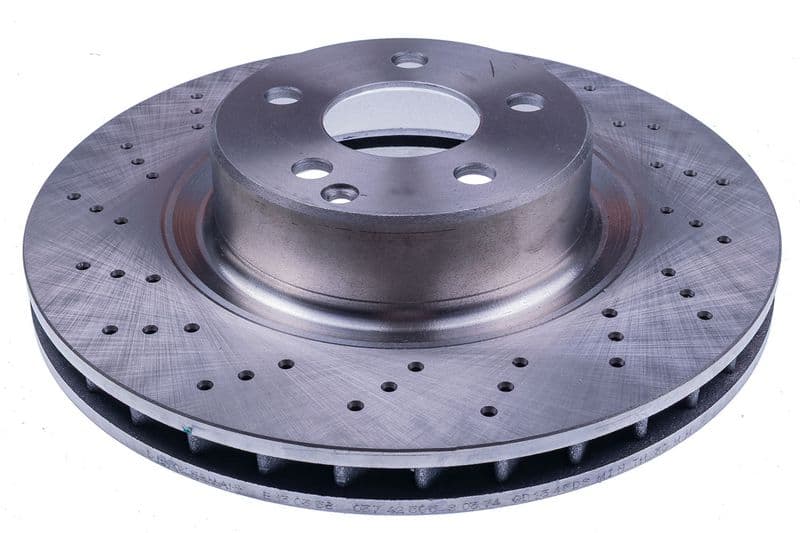 Disc frana DENCKERMANN B130358