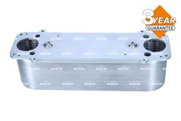Intercooler, compresor NRF 309140