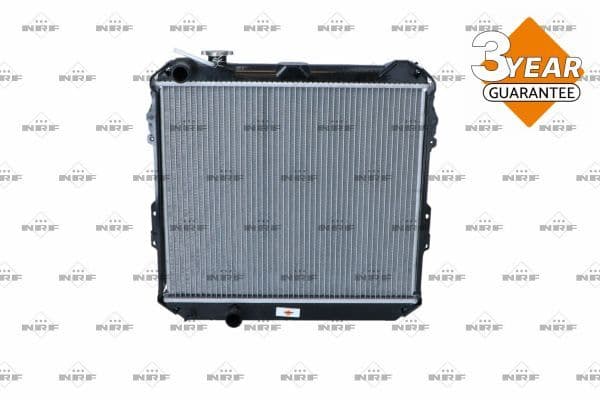 Radiator, racire motor NRF 506724