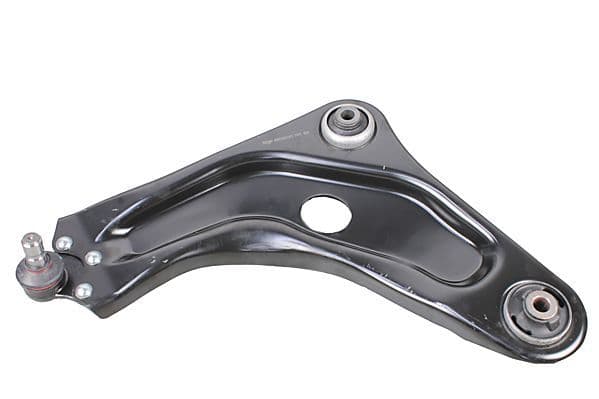 Brat, suspensie roata METZGER AUTOTEILE 58030701