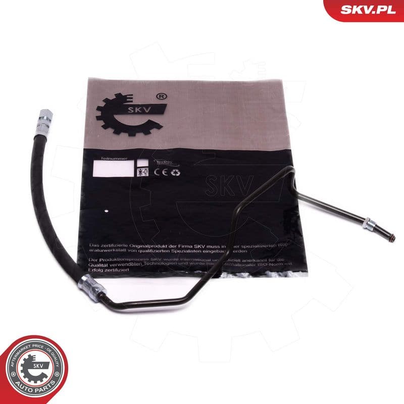 Furtun hidraulic, sistem de directie ESEN SKV 10SKV898