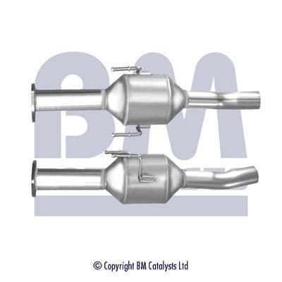 Catalizator BM CATALYSTS Approved BM80329H