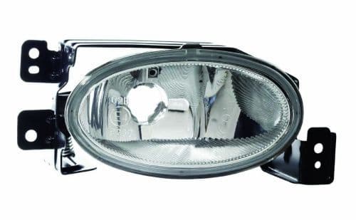 Proiector ceata DEPO 217-2045R-UE