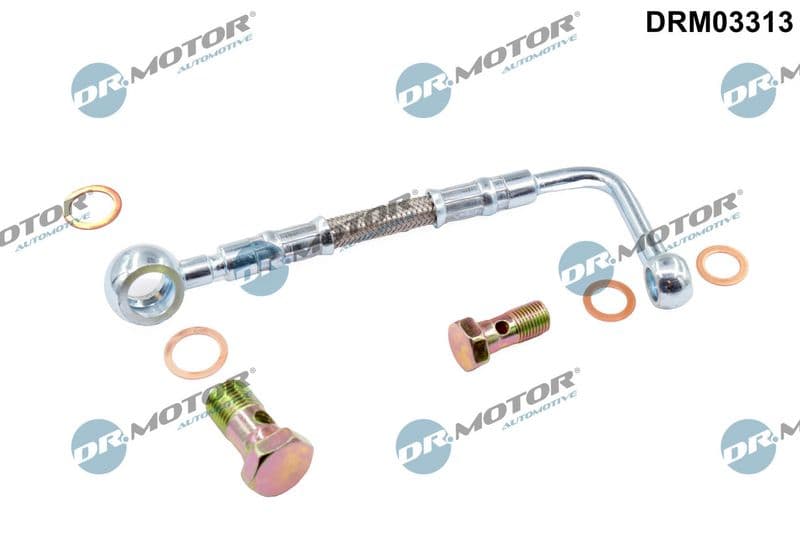 conducta ulei, incarcare Dr.Motor Automotive DRM03313