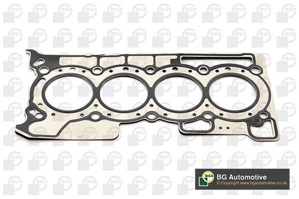 Garnitura, chiulasa BGA CH7400