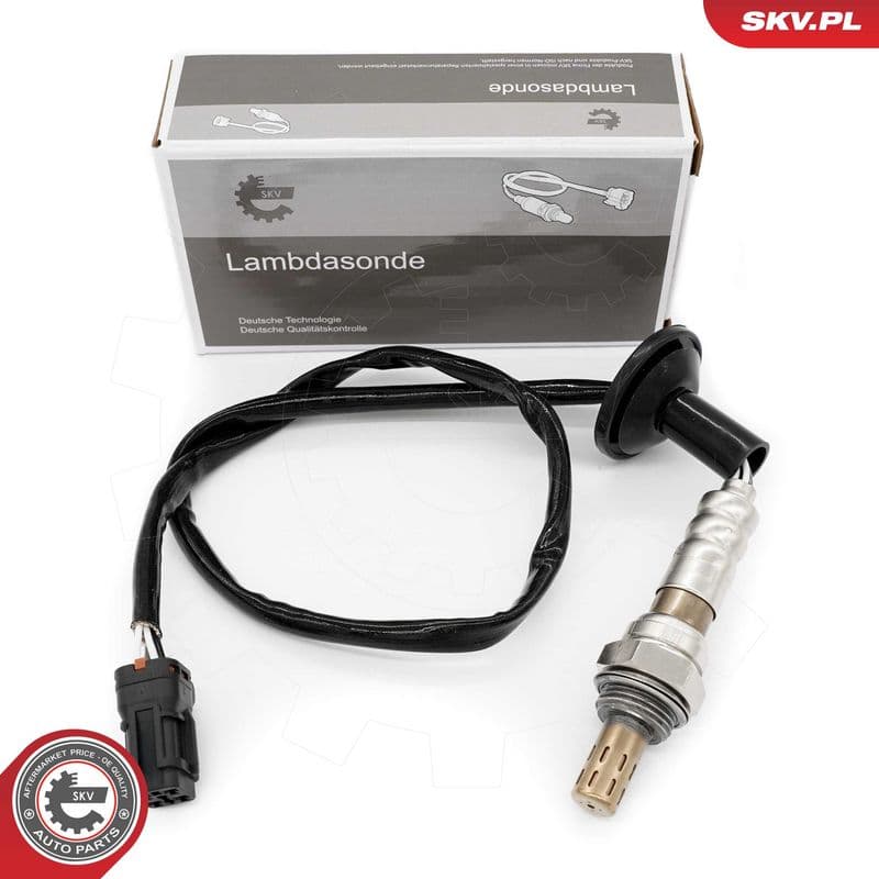 Sonda Lambda ESEN SKV 09SKV157