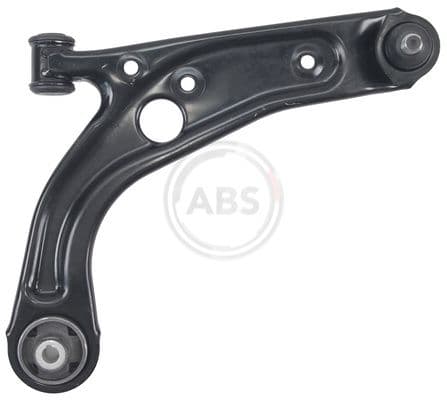 Brat, suspensie roata ABS 211452