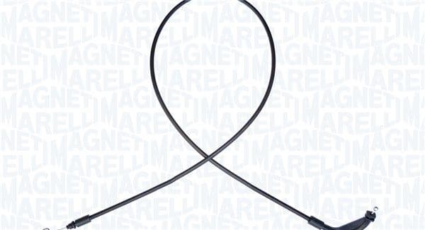Mâner usa, echipare interioara MAGNETI MARELLI 350105047100