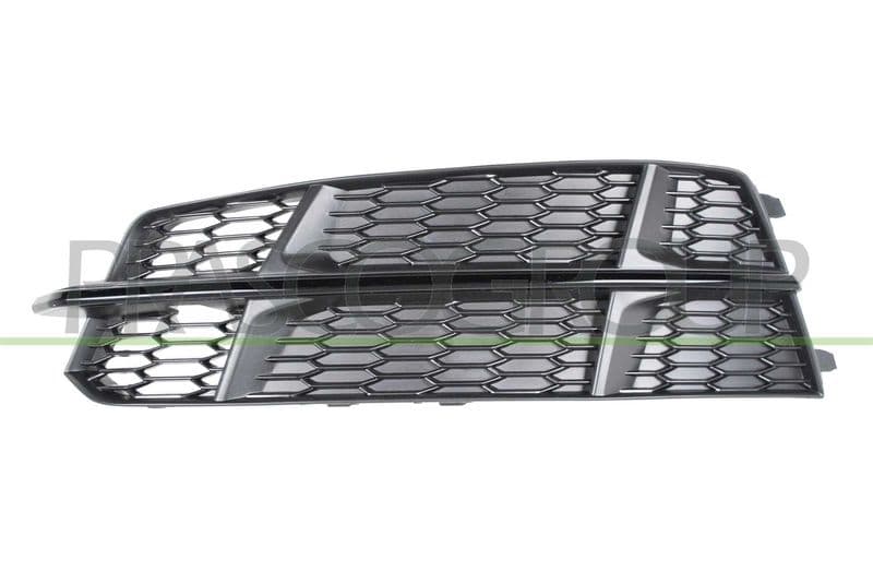 Grila ventilatie, bara protectie PRASCO AD0422114