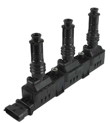 bobina de inductie METZGER AUTOTEILE 0880007