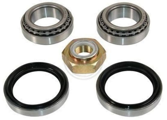 Set rulment roata ABS 200659