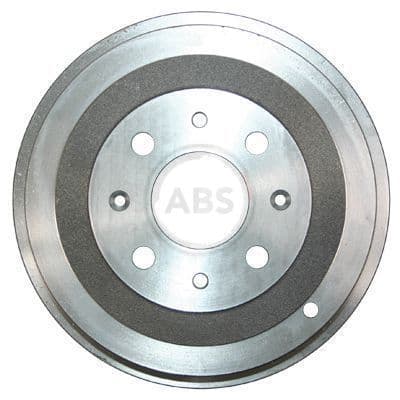 Tambur frana ABS 2825-S
