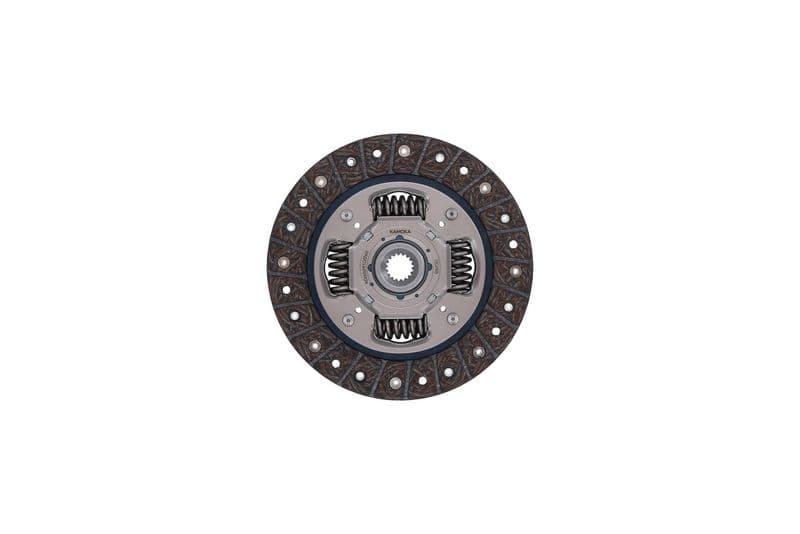 Disc ambreiaj KAMOKA DC265
