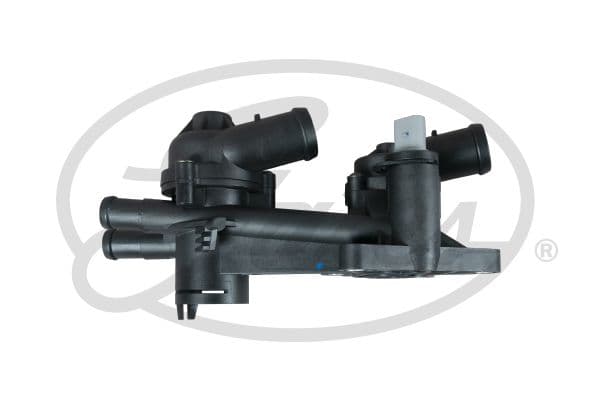 termostat,lichid racire GATES TH49595/80G1