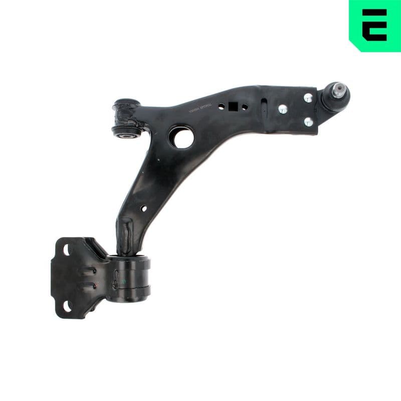 Brat, suspensie roata OPTIMAL G6-2163S