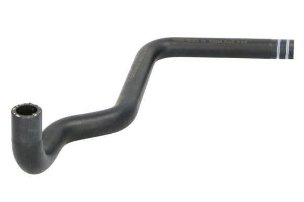 Furtun radiator THERMOTEC SI-ME124