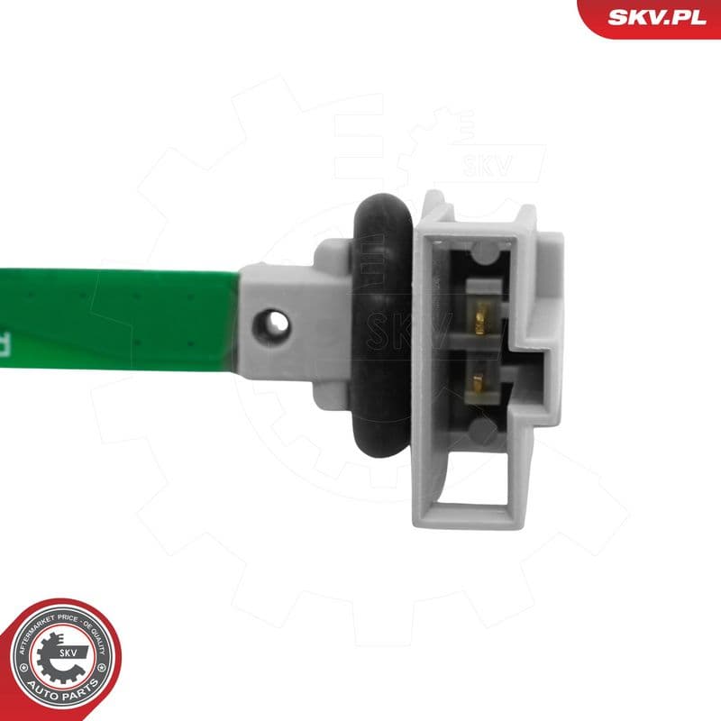 senzor,temperatura interioara ESEN SKV 17SKV986