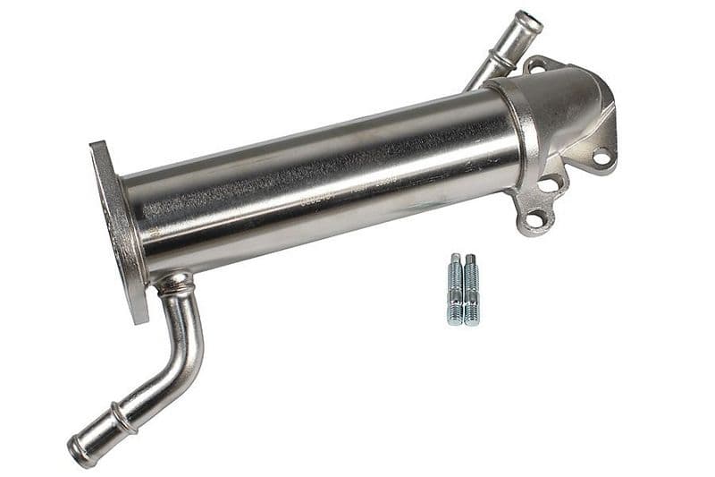 Radiator, recirculare gaze de esapament METZGER AUTOTEILE 0892491