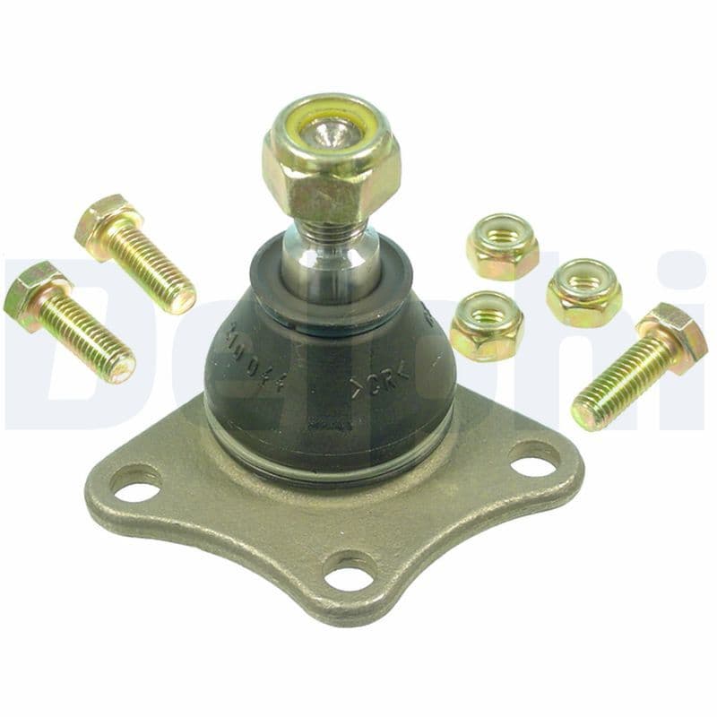 Pivot DELPHI TC534