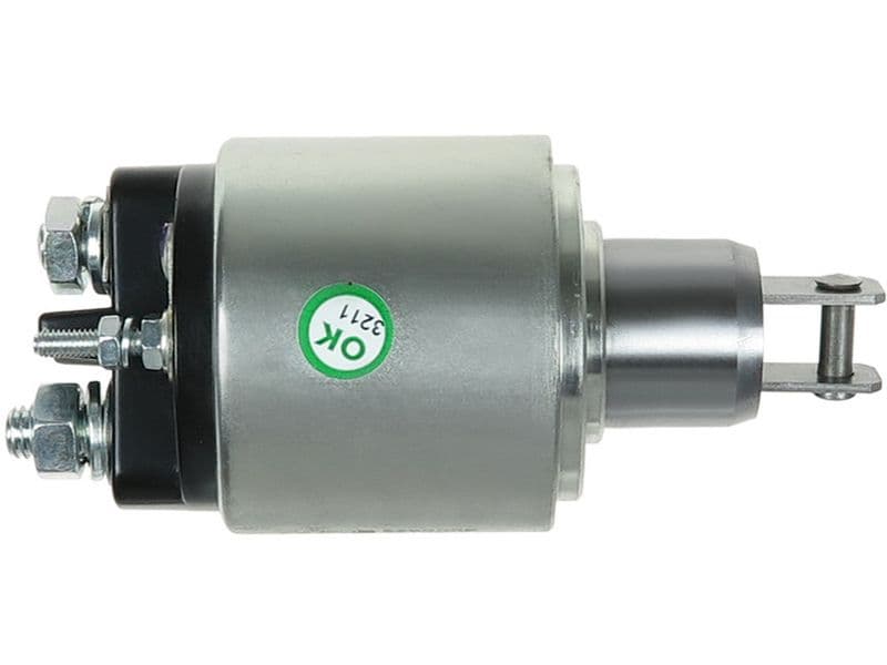 Solenoid, electromotor AS-PL AS SS9200P
