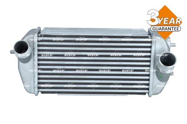 Intercooler, compresor NRF 309155