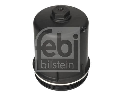 Capac, carcasa filtru ulei FEBI BILSTEIN 185572